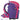 Scout Micro Exklusiv Superflash Extreme - Schulranzen Set 4tlg. (Heartbeat) - Bild 4