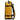 Mandarina Duck Eco Coated - Reiserucksack M 50 cm (duck yellow) - Bild 3