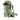 Deuter Aircontact Core 45 + 10 SL - Trekkingrucksack 82 cm (grove-ivy) - Bild 8