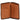aunts & uncles Norwegians Eirik - Geldbörse 8cc 12 cm RFID (cognac) - Bild 4