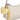 Seidenfelt Crocket Heart Charm - Anhänger (butter-yellow) - Bild 2