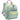 Jack Wolfskin Little Scout 10 - Kinderrucksack 29 cm (green zinnia) - Bild 4