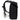 Jack Wolfskin Island 20 - Rucksack 40.5 cm (schwarz) - Bild 2