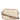 Valentino Bags Wilk - Umhängetasche 21.5 cm (ecru/taupe) - Bild 4