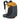 Osprey Hikelite 28 - Wanderrucksack 52 cm (tungsten-yellow)