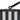 reisenthel carrybag xs - Einkaufskorb 21 cm (summerstripes black) - Bild 5