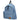 Lacoste Casual Croc Backpack - Rucksack 40 cm (old medium blue work, white/cuba-obscurity-navy blue) - Bild 2