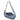 FREDsBRUDER Carry Me Cool Midi - Umhängetasche (denim blue) - Bild 6