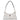 Guess Patsie - Schultertasche 31 cm (off white)