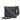 zwei Hannah HA8 - Umhängetasche 25 cm (black) - Bild 3