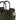 reisenthel shopping loopshopper L - Einkaufstasche mit Bügel 46 cm (teddy leo olive) - Bild 4