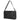 Mandarina Duck Mellow Leather Hobo - Schultertasche 30 cm (nero) - Bild 2