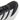 adidas Duramo Speed 2 W - Laufschuh Women (core black/zero met./grey five, 38) - Bild 7