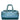Cotopaxi Allpa Getaway 55L Duffel - Reisetasche/Rucksack 60 cm (blue spruce and abyss)