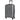 Paradise by CHECK.IN Kingston - 4-Rollen-Trolley 67 cm (silber) - Bild 2
