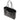 Calvin Klein Emblem Tote - Shopper 44 cm (black) - Bild 7