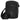 Lacoste Vertical Camera Bag - Umhängetasche 22 cm (black) - Bild 2