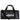 adidas Linear Duffel - Sporttasche (grefiv/grey six/black/white)
