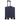 Aleon Business 4-Rollen Businesstrolley 42 cm Laptopfach (blue) - Bild 2