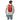 Mammut Neon Light 12 - Kletterrucksack 44 cm (mammut red) - Bild 6