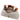 Coccinelle Nikla - Henkeltasche 26 cm (pearl/cognac) - Bild 6