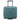 Delsey Paris Shadow 5.0 - 2-Rollen-Businesstrolley 38 cm erw. (gruen)