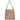 FREDsBRUDER Comfy Carry Hobo - Schultertasche 37 cm (light camel) - Bild 4