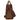BOSS Women's Sandy Tote - Shopper 37 cm (medium brown) - Bild 3