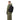 Rains Clip Front - Rucksack 16" 44 cm (black) - Bild 6