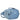 Tatonka Hip Bag L - Gürteltasche 32 cm (elemental blue)