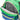Jack Wolfskin Little Scout 10 - Kinderrucksack 29 cm (lizard) - Bild 7