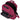 Travelite Skaii - Rucksack 15.6'' 44 cm (abendrot) - Bild 5