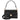 Lacoste Tennis Bliss - Henkeltasche 18.5 cm (black)