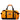 Napapijri Bering Travel - Reisetasche 56 cm (orange marigold)