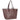 Aigner Portami M - Shopper 49 cm (port red) - Bild 5