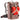 Deuter Amager 25+5 - wasserdichter Fahrradrucksack 15" 48 cm (raisin) - Bild 9