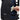 Haglöfs Tight Large - Rucksack 53 cm (true black/tarn blue) - Bild 6