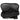 Stratic Pure Messenger Bag S - Umhängetasche (black) - Bild 6