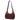Herschel Yara - Schultertasche L 50 cm (bitter chocolate) - Bild 2