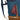 Vaude CityGo 23 II - Rucksack 13.3" 53 cm (baltic sea) - Bild 9