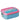 Step by Step Zubehör Edelstahl - Lunchbox 17 cm (Sealife)