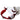 Exped Alpine Icefall 50 M - Rucksack 69 cm (white, 69 cm) - Bild 7