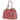 Guess Vikky II - Shopper L mit herausnehmbarer Pouch 40 cm (red multi) - Bild 2
