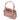 Guess Meridian ll - Schultertasche 27 cm (coral pink) - Bild 6