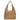 FREDsBRUDER Velvet Wild Hobo - Schultertasche 39 cm (camel) - Bild 4