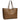 Tommy Hilfiger Icon - Shopper 51 cm (nordic taupe) - Bild 2