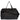 adidas Med Run-On Bag - Sporttasche 41 cm (black/white) - Bild 3