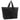 reisenthel extralite Shopper - Shopper L 46 cm (mesh black) - Bild 2