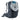 Deuter Futura 27 - Wanderrucksack 52 cm (black) - Bild 6