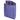 Liu Jo ECS - Handytasche 19 cm (summer lilac) - Bild 6